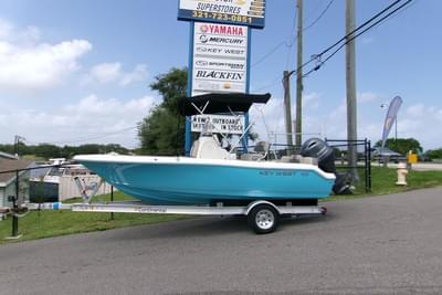 BOATZON | Key West Boats 189 FS 2026 BOATZON | Key West Boats 189 FS 2026