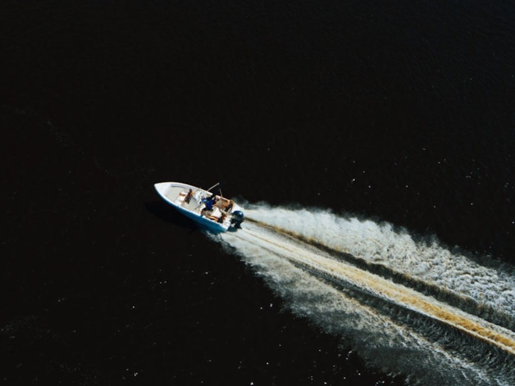 2026 Key West Boats 189 FS - Sold Boat