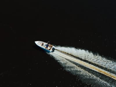 BOATZON | Key West Boats 189 FS 2026