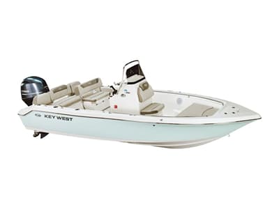 BOATZON | Key West Boats 189 FS 2027