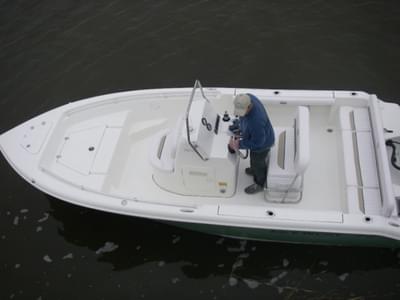 BOATZON | Key West Boats 189FS 2013