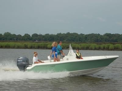 BOATZON | Key West Boats 189FS 2018 BOATZON | Key West Boats 189FS 2018