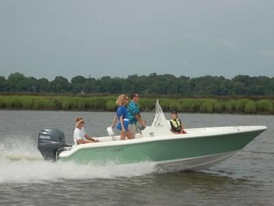 BOATZON | Key West Boats 189FS 2020 BOATZON | Key West Boats 189FS 2020