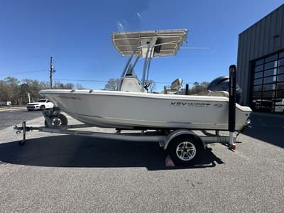 BOATZON | Key West Boats 189FS 2022