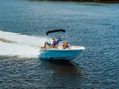 BOATZON | Key West Boats 189FS 2022