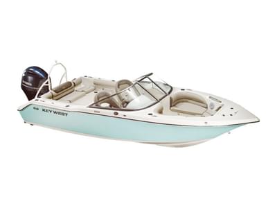 BOATZON | Key West Boats 203 DFS 2026