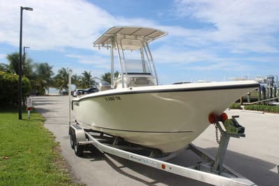 BOATZON | Key West Boats 203 FS 2023 BOATZON | Key West Boats 203 FS 2023