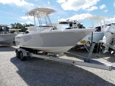 BOATZON | Key West Boats 203 FS 2026