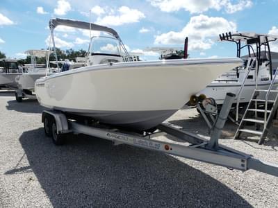 BOATZON | Key West Boats 203 FS 2026 BOATZON | Key West Boats 203 FS 2026
