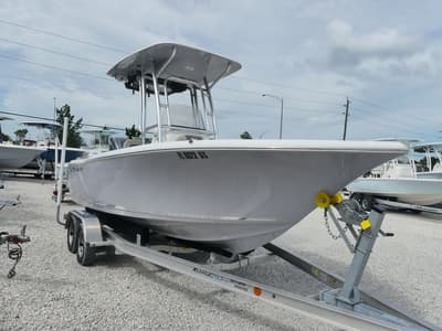 BOATZON | Key West 203 FS 2026