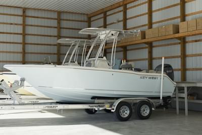 BOATZON | Key West Boats 203 FS 2026 BOATZON | Key West Boats 203 FS 2026