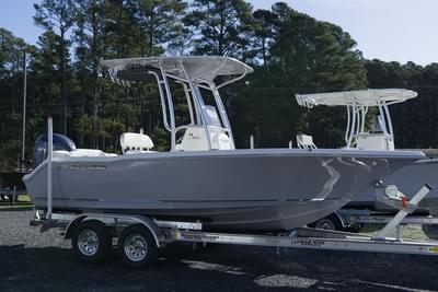 BOATZON | Key West Boats 203 FS 2026