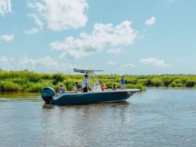 BOATZON | Key West Boats 203 FS 2026