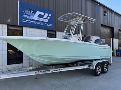 BOATZON | Key West Boats 203 FS 2026 BOATZON | Key West Boats 203 FS 2026