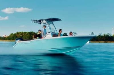 BOATZON | Key West Boats 203 FS 2026