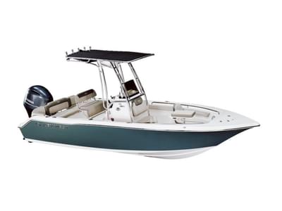 BOATZON | Key West Boats 203 FS 2026