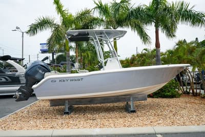 BOATZON | Key West Boats 203 FS 2026 BOATZON | Key West Boats 203 FS 2026