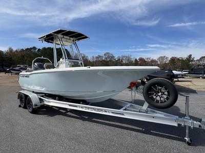 BOATZON | Key West Boats 203 FS 2026