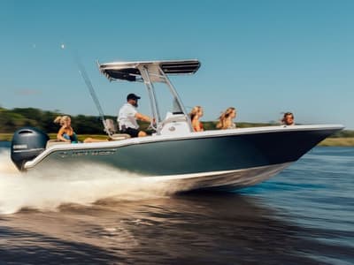 BOATZON | Key West Boats 203FS 2021