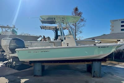 BOATZON | Key West Boats 210 Bay Reef 2023