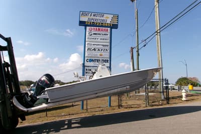 BOATZON | Key West Boats 210 Bay Reef 2026