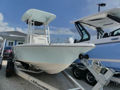 BOATZON | Key West Boats 210 BR 2025 BOATZON | Key West Boats 210 BR 2025