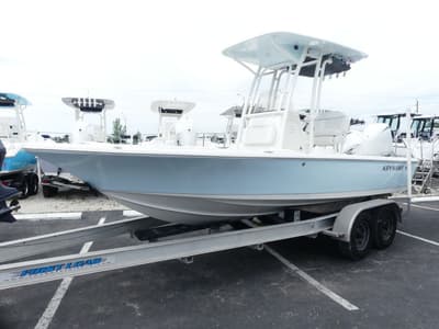 BOATZON | Key West Boats 210 BR 2026 BOATZON | Key West Boats 210 BR 2026