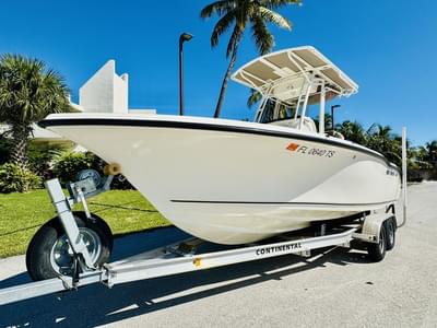 BOATZON | Key West Boats 219 FS 2023 BOATZON | Key West Boats 219 FS 2023