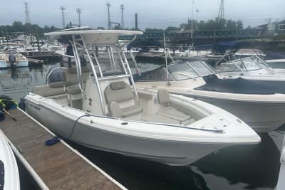 BOATZON | Key West Boats 219 FS 2024