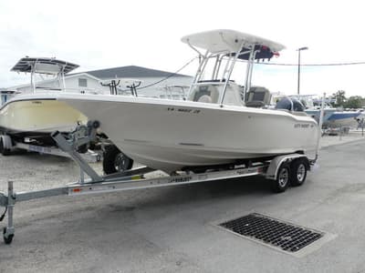 BOATZON | Key West Boats 219 FS 2025 BOATZON | Key West Boats 219 FS 2025