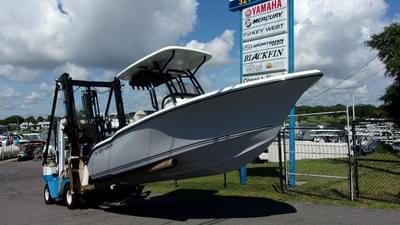 BOATZON | Key West Boats 219 FS 2025 BOATZON | Key West Boats 219 FS 2025