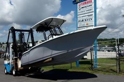 BOATZON | Key West Boats 219 FS 2025 BOATZON | Key West Boats 219 FS 2025
