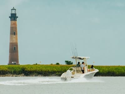 BOATZON | Key West Boats 219 FS 2026 BOATZON | Key West Boats 219 FS 2026