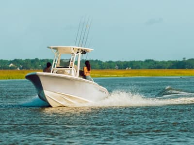 BOATZON | Key West Boats 219 FS 2026