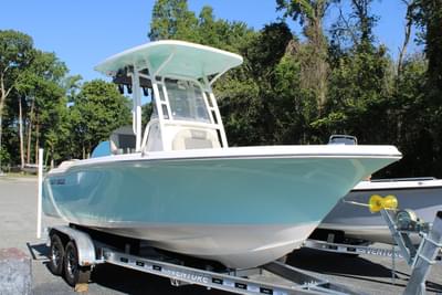 BOATZON | Key West Boats 219 FS 2026