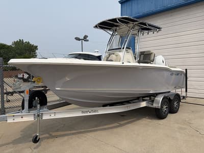 BOATZON | Key West Boats 219 FS 2027