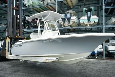 BOATZON | Key West Boats 219FS 2022