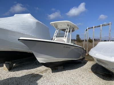 BOATZON | Key West Boats 219FS 2022