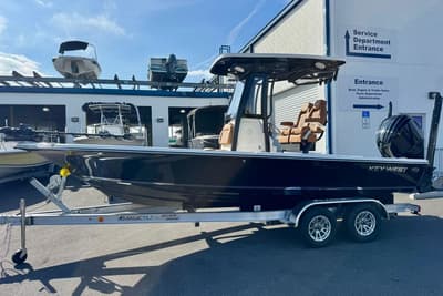 BOATZON | Key West Boats 230 Bay Reef 2026