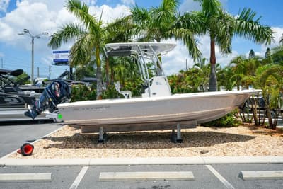 BOATZON | Key West Boats 230 Bay Reef 2027