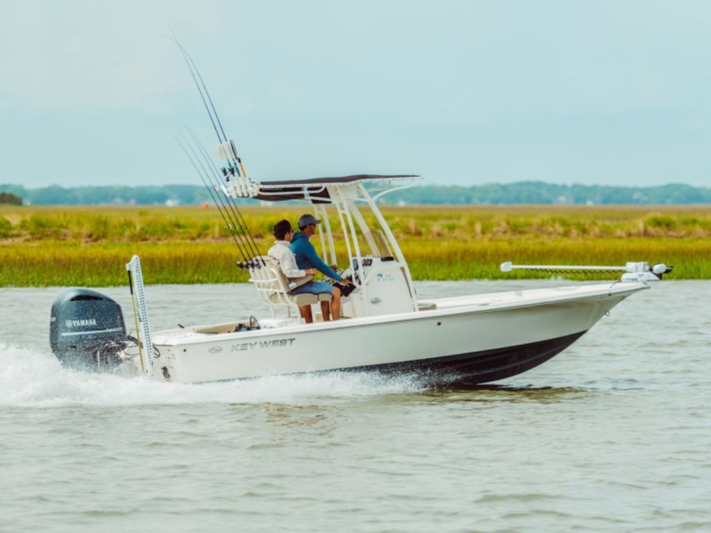 2023 Key West 230 BR - Sold Boat