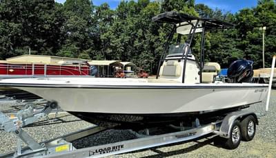 BOATZON | Key West Boats 230 BR 2026