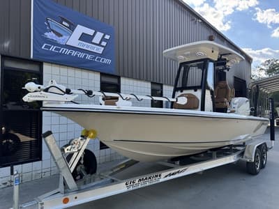 BOATZON | Key West Boats 230 BR 2026