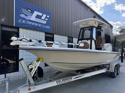 BOATZON | Key West Boats 230 BR 2026