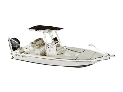 BOATZON | Key West Boats 230 BR 2026