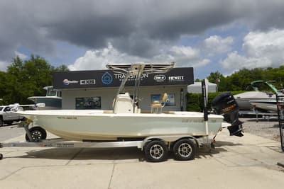 BOATZON | Key West Boats 230BR 2015