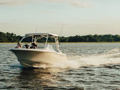 BOATZON | Key West Boats 239 DFS 2026