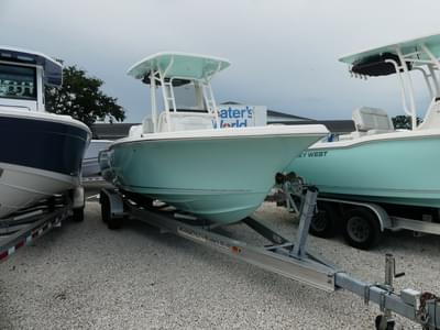 BOATZON | Key West Boats 239 FS 2026 BOATZON | Key West Boats 239 FS 2026