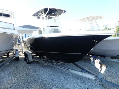 BOATZON | Key West Boats 239 FS 2026