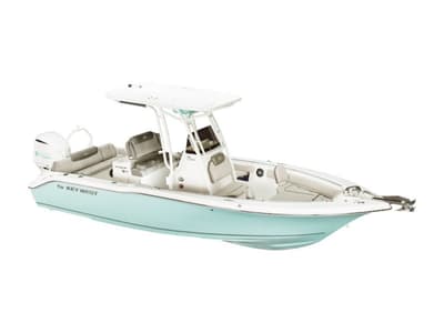 BOATZON | Key West Boats 239 FS 2026